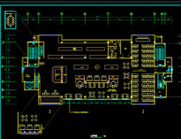 四川宜賓廚房設備廠商告訴你商用廚房設計怎樣才能合理