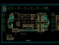成都學校食堂廚房設備廠家告訴你商用廚房設計應該注意什么