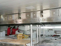 優(yōu)佰特廚房油煙凈化一體機大受歡迎，成為2019年明星產(chǎn)品