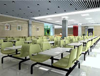 四川職工食堂廚房設備公司廚房水池出水管以及溢流管時應該如何設計水位控制信號裝置