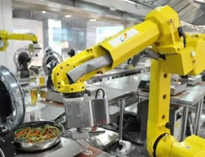 成都大型不銹鋼廚房設備廠家和你聊聊餐飲行業的未來趨勢