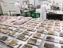 成都中央廚房設備廠家和你談談中央廚房衛生標準是什么