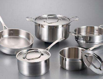 成都不銹鋼廚具生產廠家告訴你商用廚具行業的水有多深