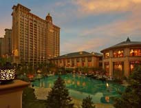 成都五星級酒店廚房設備廠家和你談談星級酒店行政總廚崗位