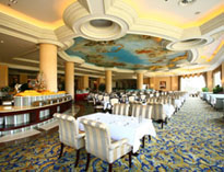 成都不銹鋼廚房設備廠家為你介紹廚房餐飲建筑設計和布置規范