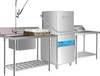 四川廚房工程公司告訴你廚房設備的最佳保養時間