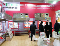 成都酒店廚房工程公司教你幾點廚房抽排系統(tǒng)設(shè)計注意要點