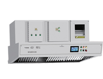 成都廚房油煙凈化一體機廠家告訴你智能清洗一體機來了