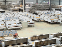 商用廚房設備廠家為你分析商用廚房設備行業的現狀和前景