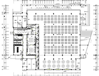 成都商用廚房設計公司告訴你新餐飲廚房設計需要注意以下三點