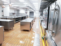 商用廚房運籌規劃原則