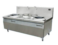 成都商用電磁爐廠家的關于商用電磁爐的問答