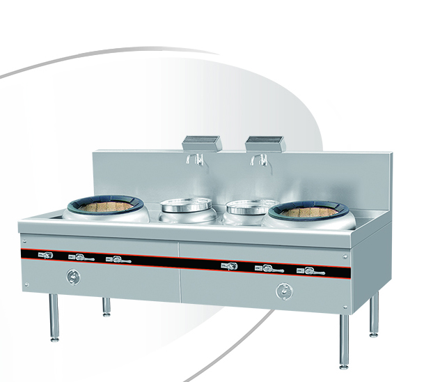 成都大型廚房設備廠家告訴你遇見燃氣泄露應該怎么辦