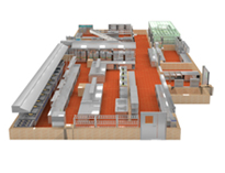 酒店廚房設備廠家教你如何進行員工流動性分析