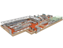 商用廚房工程設計的基本方法
