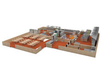 酒店廚房工程設計需要考慮的五大因素