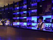 成都不銹鋼廚具廠教你如何設計酒吧廚房