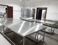 廚房設備廠教你如何分析廢棄物、餐具和管理流程等