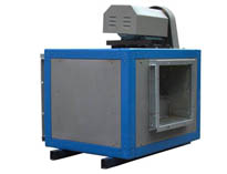 成都酒店廚房設備公司公司告訴你抽排系統無法排煙的原因