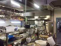 智能化、綠色化和網絡化是未來商用廚具發展的三大趨勢