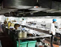 成都餐廳廚房設備廠家告訴你餐廳廚房設計如何突出其優勢