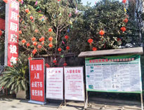 疫情無情人有情，我為抗疫做貢獻！