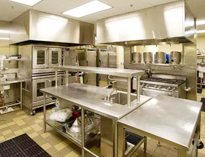 中央廚房設備廠家告訴你中央廚房如何才能實現盈利