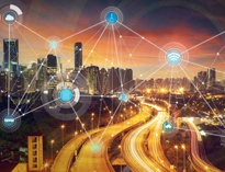 萬物互聯(lián)時代來臨,智能商用終端引領(lǐng)商廚發(fā)展