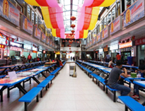 餐飲界大洗牌了,餐飲企業(yè)應(yīng)如何做好準(zhǔn)備?