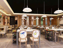 成都餐廳廚房設備廠家告訴你讓你盈利的餐廳選址訣竅