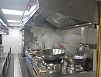 成都商用廚房工程公司告訴你醫院廚房設計細節