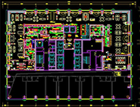 成都大型學校廚房設備生產廠告訴你廚房設備布局的其他形式