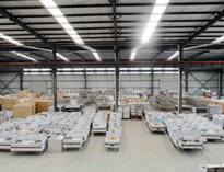 成都商用廚具廠家告訴你商用廚房設備行業如何發展