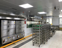 本地廚房設備廠家帶你5分鐘了解商用廚具行業