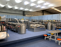 優佰特廚房配件展廳亮相，歡迎參觀!