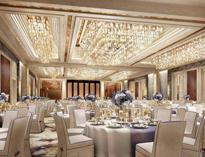 商用廚房設備公司告訴你宴會廳廚房設計細節?