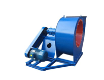 成都酒店廚房設備公司告訴你如何選擇抽排系統風機(2)