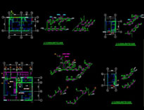 幼兒園廚房設備廠家告訴如何設計廚房給排水