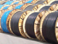 酒店廚房設備公司告訴你如何確定電纜安裝環境溫度