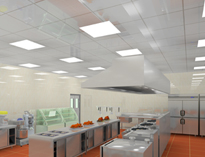 成都餐飲廚房設備公司告訴你如何對餐飲企業進行分類