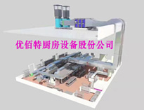 四川廚房設備批發網告訴你如何降低排風系統噪音