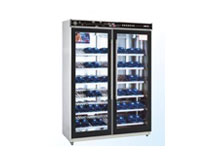 廚房設備工程公司提醒你應該如何正確的使用消毒柜?