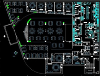 四川廚房設備工程廠家告訴你商用廚房工程設計的特性和未來發展