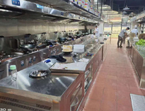 四川廚房設備有限公司告訴你管道設計計算的任務和重要性