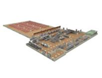 四川商用廚房設計公司告訴你學校廚房實行明廚亮灶的必要性