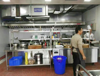 商用廚房設備公司和你聊聊采購商用廚房設備需要考慮哪些因素