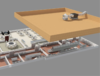 商用廚房設備生產廠家和你聊聊廚房抽排系統的風口和設計規范要求