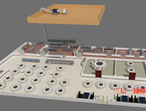 成都廚房設備制造廠家給你介紹廚房排煙排氣設計需要考慮哪些因素