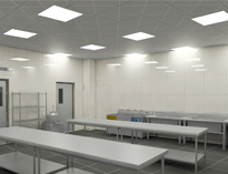 商用廚房工程公司和你談談建筑物內(nèi)布置排水管應符合哪些要求