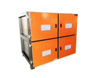 油煙凈化器安裝方法詳解，油煙凈化器安裝細節免費曝光！